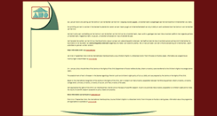Desktop Screenshot of centrumkinderrechten.ugent.be