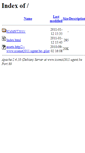 Mobile Screenshot of icomst2011.ugent.be