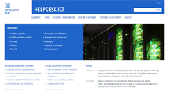 Desktop Screenshot of 14icpd.ugent.be