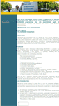 Mobile Screenshot of eumaine.ugent.be
