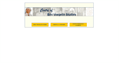 Desktop Screenshot of evs.ugent.be