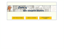 Tablet Screenshot of evs.ugent.be