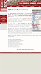 Mobile Screenshot of eurolocsummerschool2008.ugent.be