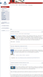 Mobile Screenshot of onderwijskunde.ugent.be