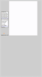 Mobile Screenshot of digiwond.ugent.be