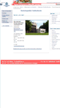 Mobile Screenshot of comdent.ugent.be